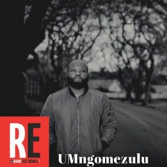 RE-South Africa pres. UMngomezulu  @ RADIO ELECTRONICA | 2021-12-18