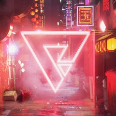 Dark Cyberwave