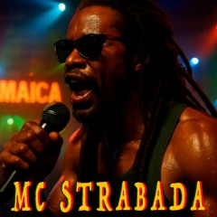 001 - Da new strabada ! (MC Strabada) 😎 ★★★★★ (extended version)