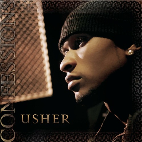 Usher songs outlet