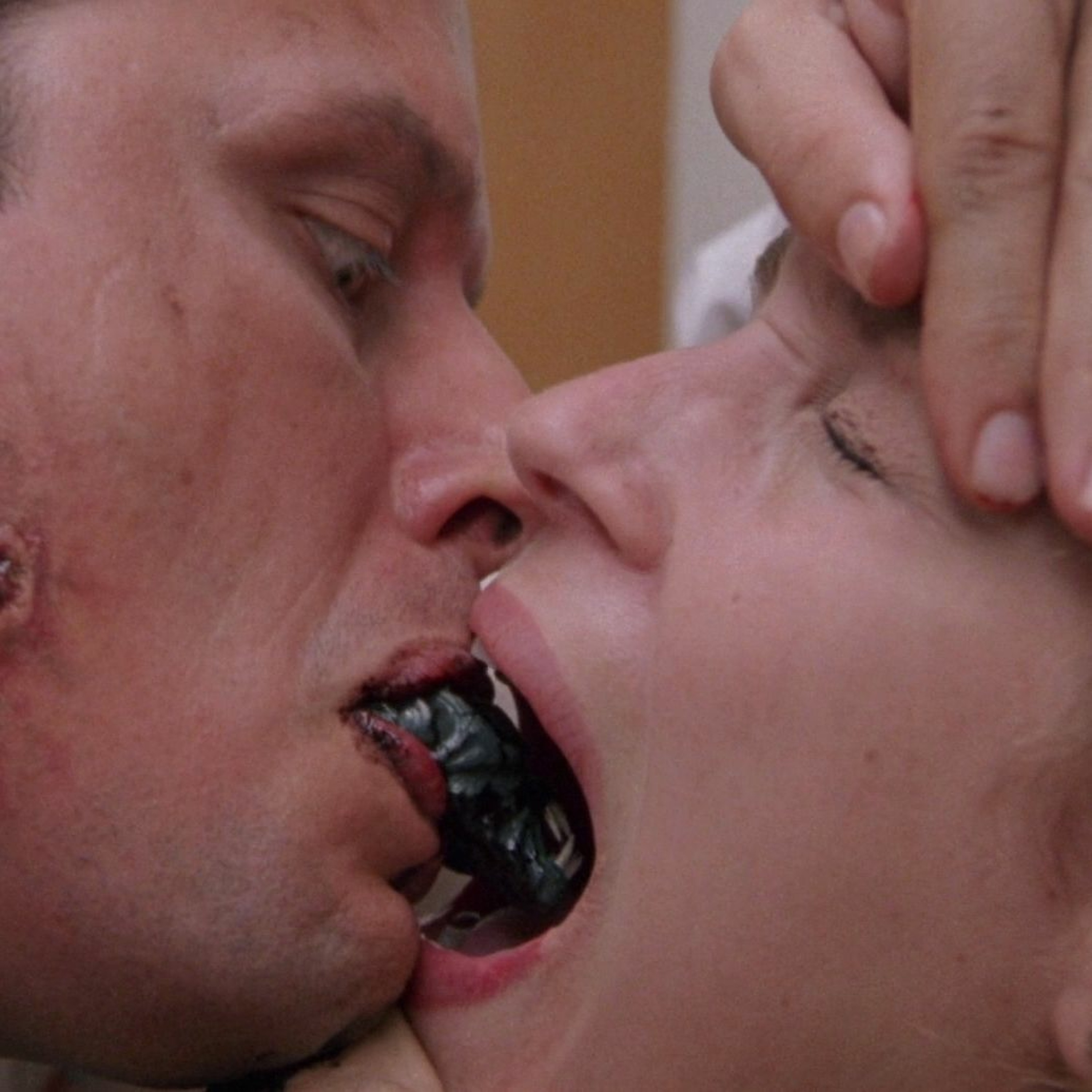 I Kassen #813: Jason Goes to Hell: The Final Friday (1993)