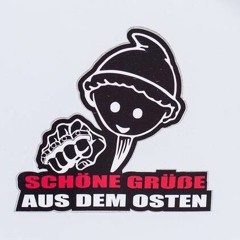 *OstSoundTekkno*(DöpDöpDöp/185er)