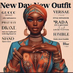 New Day,New Outfit .mp3