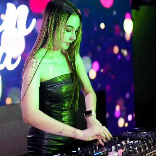 AISHITERU 2 2025 ( Irwan Mix X DJ INTAN ZOYA )