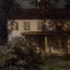 لم تعطني يارب ما أشتهي كما أشتهيه