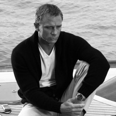 James Bond