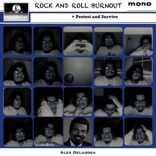 Rock and Roll Burnout