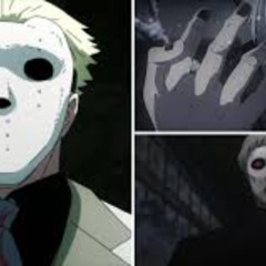 tokyo ghoul