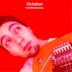 tonofantasmas - Coming soon
