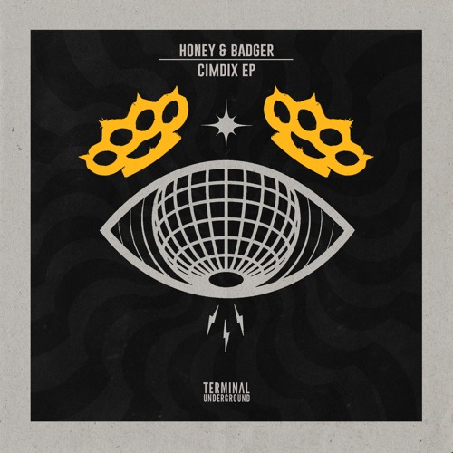 Honey & Badger - KO
