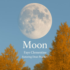 Moon (Feat. Dean Peachey)