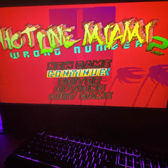 Hotline Miami 2