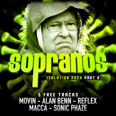 Movin - I See The Light | Sopranos Sounds **FREE DOWNLOAD**