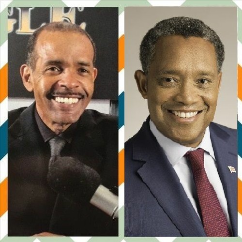 Stream Attorney General Karl Racine on Consumer Protection During the