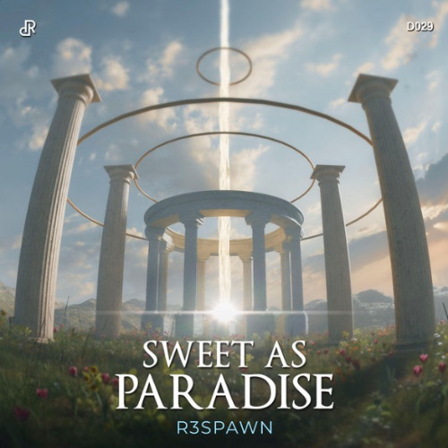 R3SPAWN - Sweet As Paradise