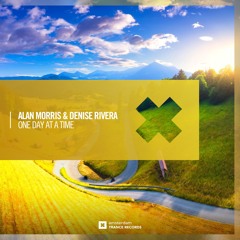 Alan Morris & Denise Rivera - One Day At A Time