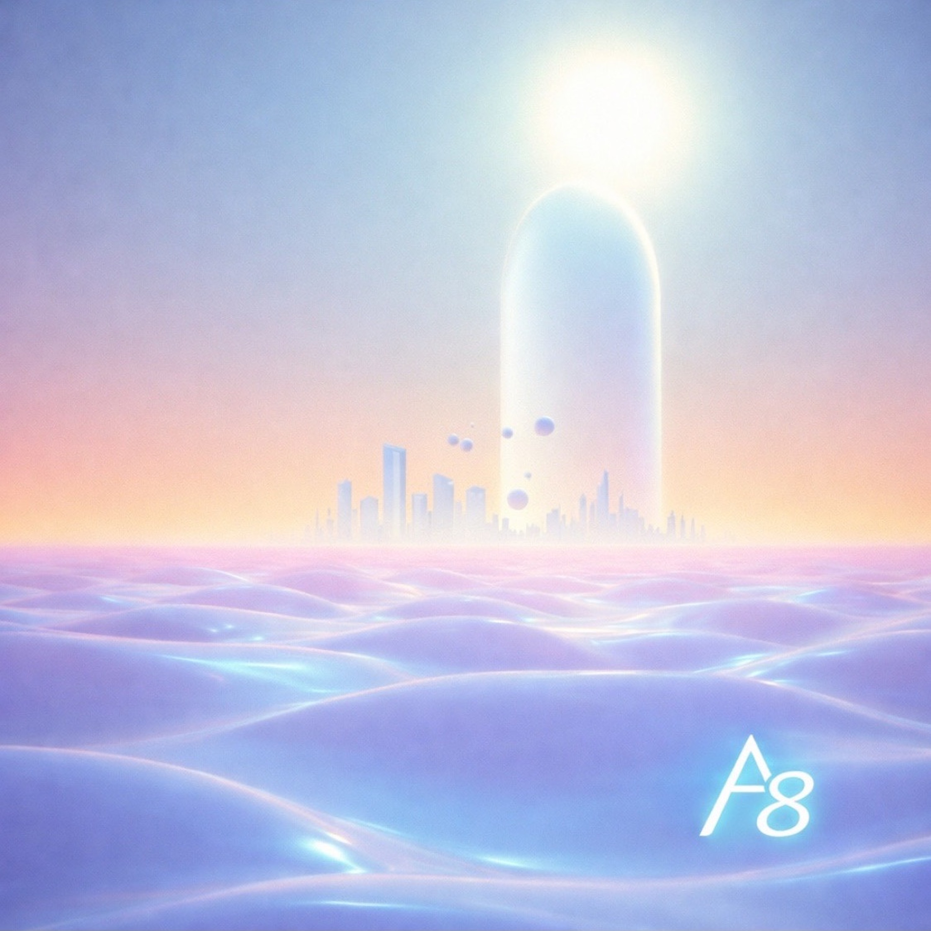 Above The Silence episode artwork