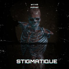 Art.1.43 - STIGMATIQUE #145
