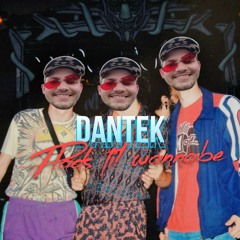 Plads til wannabe