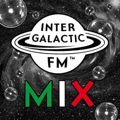Osvaldo Wilson - Italo Fetish Mix Vol II