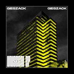 Premiere: Gieszack - Herbivorous [OURA015]