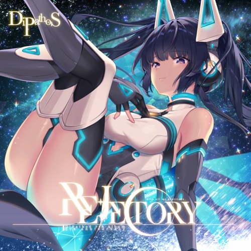 [2021M3春]Re:jectory - DiPathoS Crossfade Demo