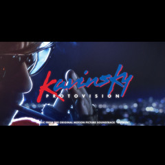 Stream Kavinsky music | Listen to songs, albums, playlists for free on  SoundCloud