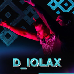 D_IOLAX - Live [SOU event] Lviv 4.10