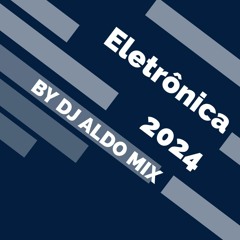 Eletronica Lounge 2 Dance 2024