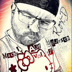 Rox - D - Macht´s Auf Deutsch Vol.57