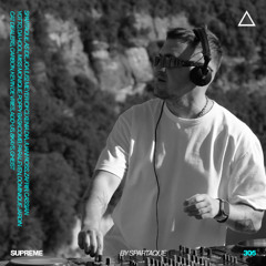 Supreme Podcast 305 [Outdoor Edition]