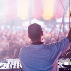 Karrusel Festival 2025 - Opening Set @ Tribunen (6-8pm)
