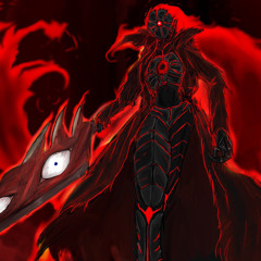 Lobotomy Corporation OST - Gebura Suppression (Sephirah Meltdown Theme)