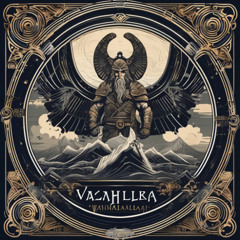 VALHALLA CALLING - Enzili