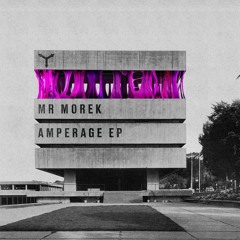 PREMIERE: Mr Morek - Amperage (Original Mix) [PLY]