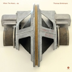 Stream Thomas Brinkmann music | Listen to songs, albums, playlists