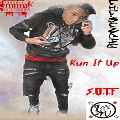 LilMunchy X Run It Up