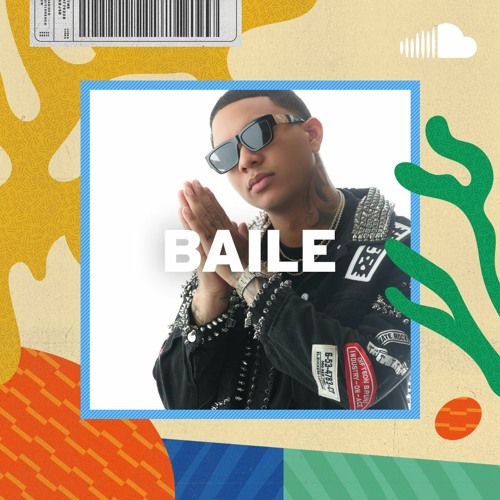 Reggaeton Bangers: Baile