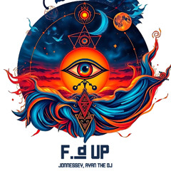 PREMIERE: Jonnessey & AyAN The DJ – Fuckd Up (Instrumental) – Outside Romania