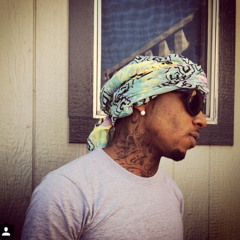 Lil B - B.O.R (BIRTH OF RAP, SLOWED +REVERB)