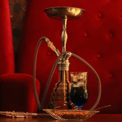 Start Shisha Cafe in Dubai