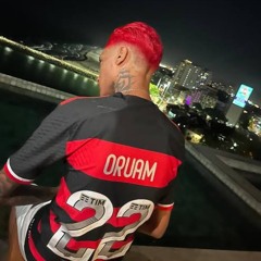 ORUAM - LEI ANTI ORUAM × GW,  FUNK RJ [DJ CHELNOBEAT]