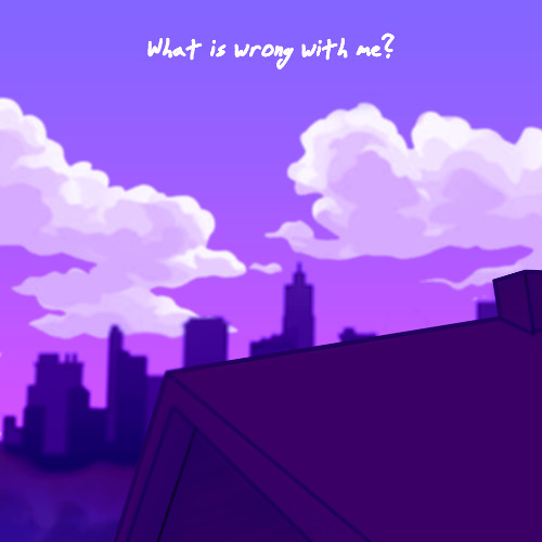 Insecure (Rouftop)