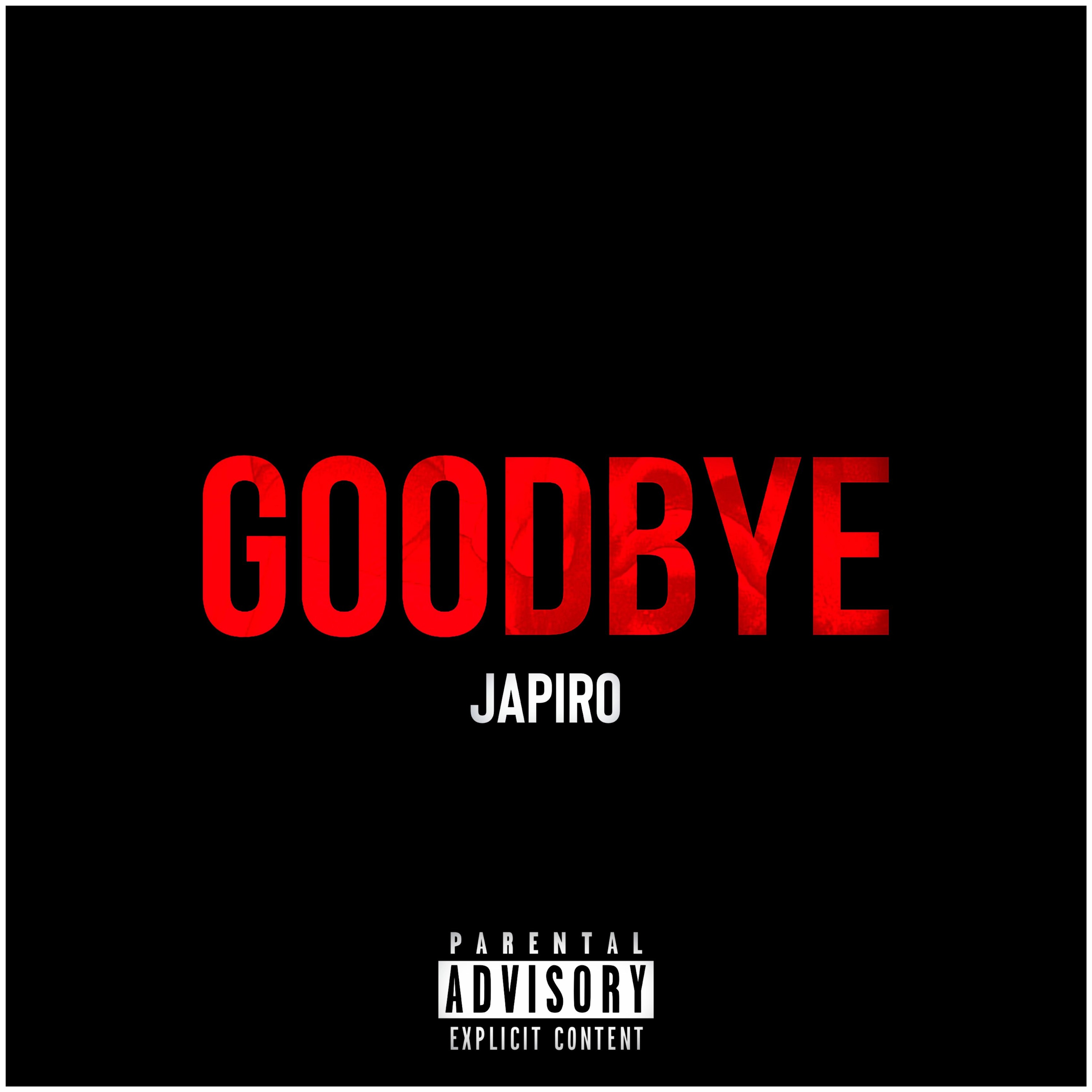 Goodbye episode artwork