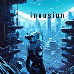Emi - Invasion