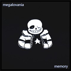 megalovania: memory
