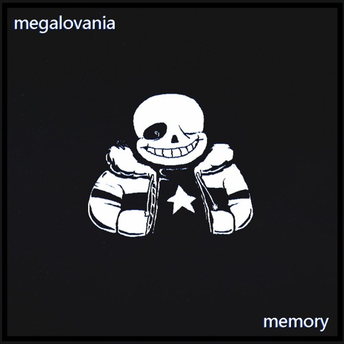 megalovania: memory