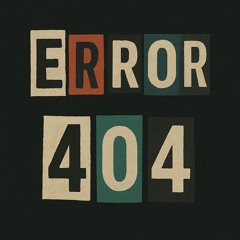 Error_404(sndtrk)