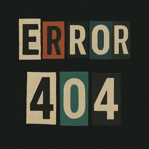 Error_404(sndtrk)