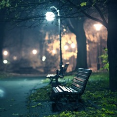The Lil Drunk - The Night